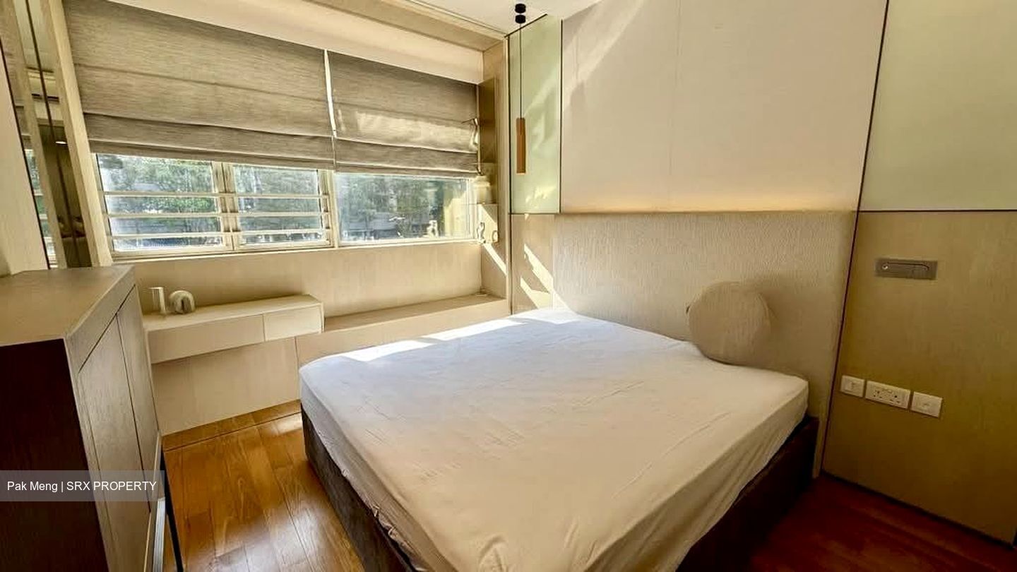 RV Residences (D10), Condominium #549947371